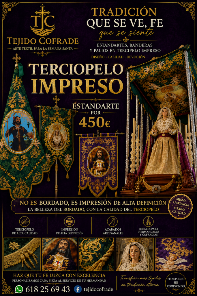 Oferta Estandartes por 450€